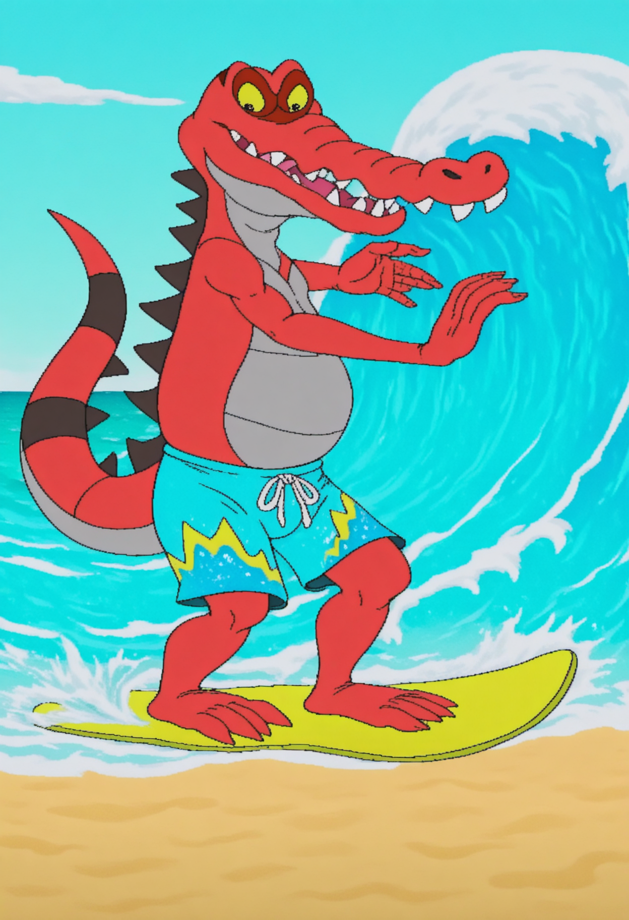 1652-cdistyle, 1boy, Krookodile (Pokémon), se-OfficialStableDiffusionhassakuXLIllustr-3537629.png